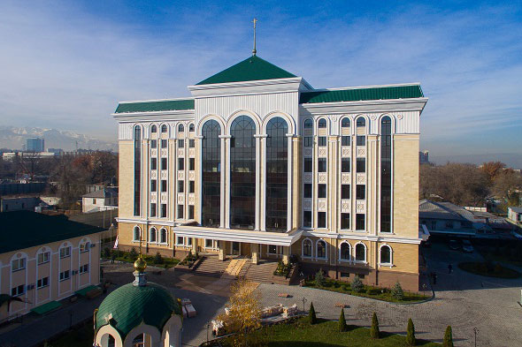 Заявление епархиального совета Алма-Атинской епархии в связи с угрозой распространения инфекции COVID-19 