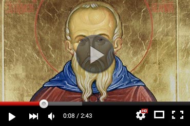 Православный календарь 9 сентября 2026 года (ВИДЕО)