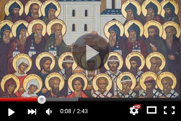 Православный календарь 19 июля 2026 года (ВИДЕО)
