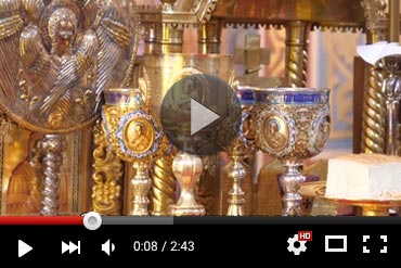 Православный календарь 13 июня 2026 года (ВИДЕО)