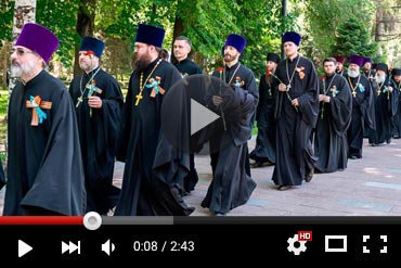 Память героев Великой Отечественной войны и «всех, Победы ради потрудившихся» почтили в Алма-Ате (ВИДЕО) 