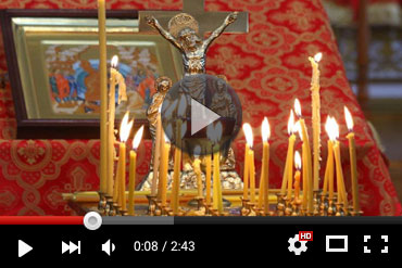 Православный календарь 21 апреля 2026 года (ВИДЕО)