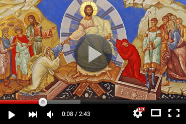 Православный календарь 20 апреля 2026 года (ВИДЕО)