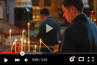 Православный календарь 23 марта 2026 года (ВИДЕО)