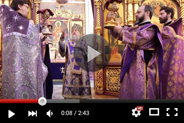 Православный календарь 21 марта 2026 года (ВИДЕО)