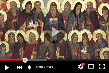 Православный календарь 5 марта 2026 года (ВИДЕО)