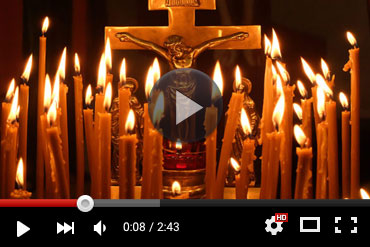 Православный календарь 14 февраля 2026 года (ВИДЕО)