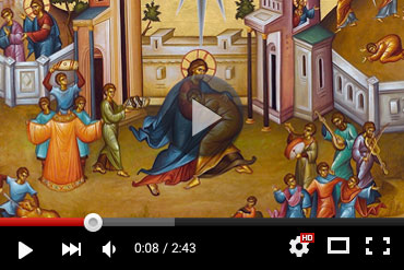 Православный календарь 8 февраля 2026 года (ВИДЕО)