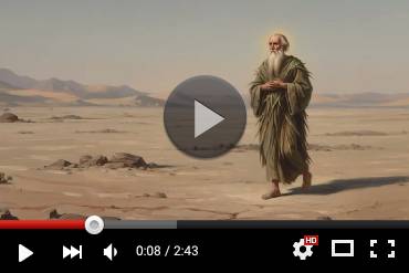 На youtube канале «Прообраз» запущена новая рубрика, посвященная православным святым (ВИДЕО)