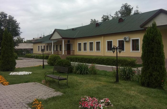 Глава Митрополичьего округа принял участие в презентации выставки «Свет веков: 125 лет храма Архистратига Божия Михаила»