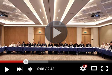 Социальное служение религиозных общин обсудили в рамках рабочей группы «Религии» форума «Петербургский диалог» в Алма-Ате (ВИДЕО)