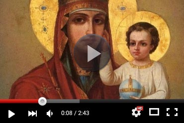 Православный календарь 29 сентября 2025 года (ВИДЕО)