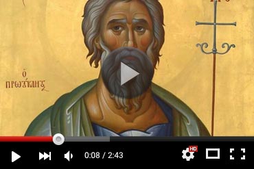 Православный календарь 13 декабря 2025 года (ВИДЕО)