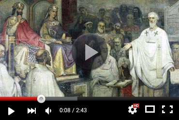 Православный календарь 29 июля 2026 года (ВИДЕО)