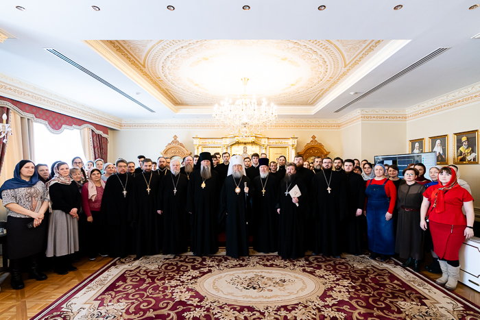 В Алма-Ате состоялась международная научно-практическая конференция «Традиционные семейные ценности в современном мире»