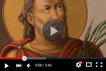 Православный календарь 13 ноября 2025 года (ВИДЕО)