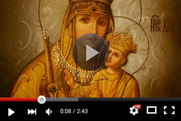 Православный календарь 25 апреля 2026 года (ВИДЕО)