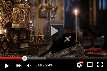 Православный календарь 20 марта 2026 года (ВИДЕО)