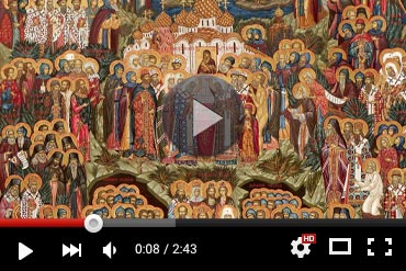 Православный календарь 7 июля (ВИДЕО)