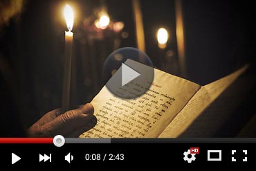 Православный календарь 25 марта 2026 года (ВИДЕО)