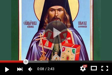 Православный календарь. 16 сентября 2022 года (ВИДЕО)