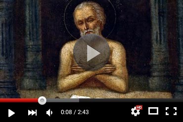 Православный календарь 31 июля 2025 года (ВИДЕО)