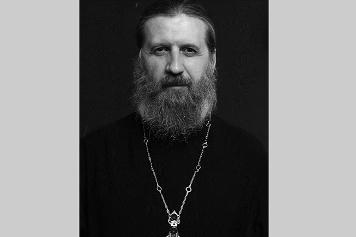 Глава Казахстанского Митрополичьего округа выразил соболезнование в связи с кончиной клирика Галичской епархии игумена Варфоломея (Максимова)