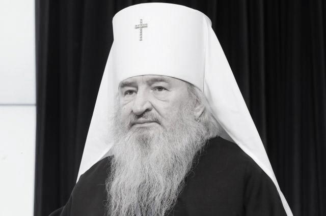 Соболезнование Главы Казахстанского Митрополичьего округа в связи с кончиной митрополита Казанского и Татарстанского Феофана