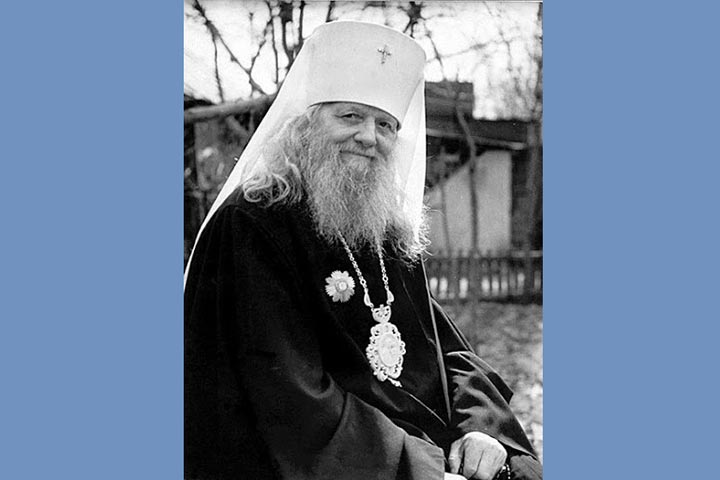 Исполнилось 45 лет со дня преставления ко Господу приснопамятного митрополита Алма-Атинского и Казахстанского Иосифа (Чернова)