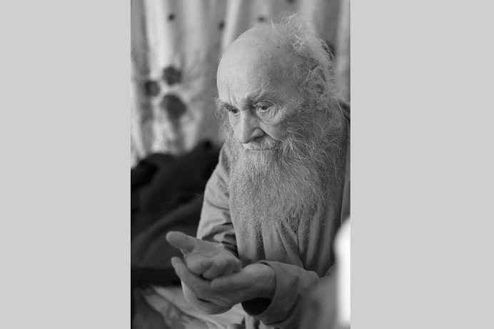Соболезнование Главы Казахстанского Митрополичьего округа по случаю кончины архимандрита Гавриила (Кислицина)