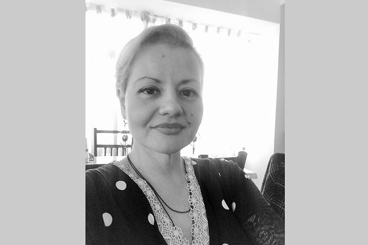 Скончалась преподаватель Алма-Атинской православной духовной семинарии Светлана Владимировна Попова