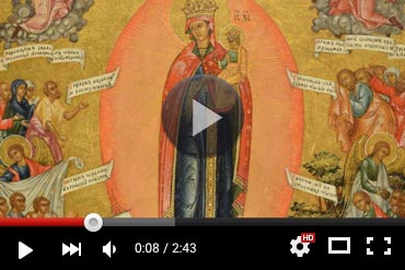 Православный календарь 6 ноября 2025 года (ВИДЕО)