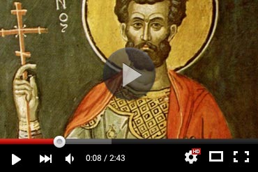 Православный календарь 29 октября 2025 года (ВИДЕО)