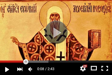 Православный календарь 24 марта 2026 года (ВИДЕО)