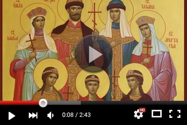 Православный календарь 17 июля 2025 года (ВИДЕО)