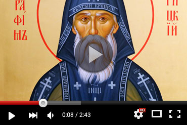 Православный календарь 3 апреля 2026 года (ВИДЕО)