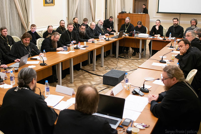 Духовник службы «Милосердие» Алма-Атинской епархии принял участие в стажировке по социальному служению