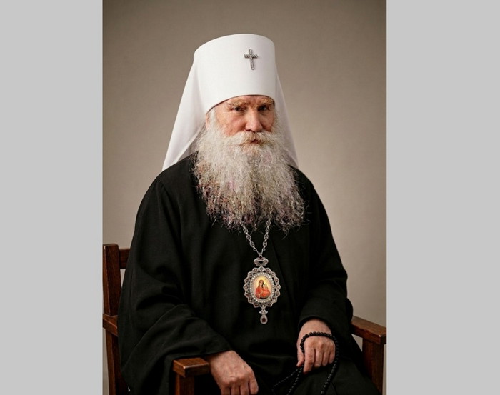 В дар церковно-историческому музею Казахстанского Митрополичьего округа переданы предметы, принадлежавшие священноисповеднику митрополиту Николаю (Могилевскому)