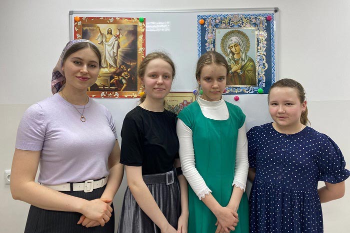 Стали известны победители и призеры интернет-карусели «Художественная культура Западной Европы»