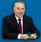 Президент Казахстана